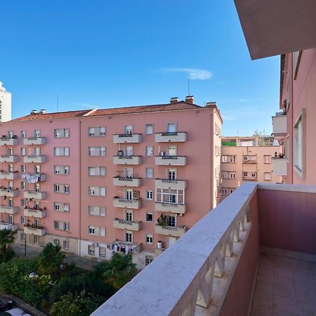 Deluxe Apt At Amazing Prime Location, By Timecooler Lisboa Екстериор снимка