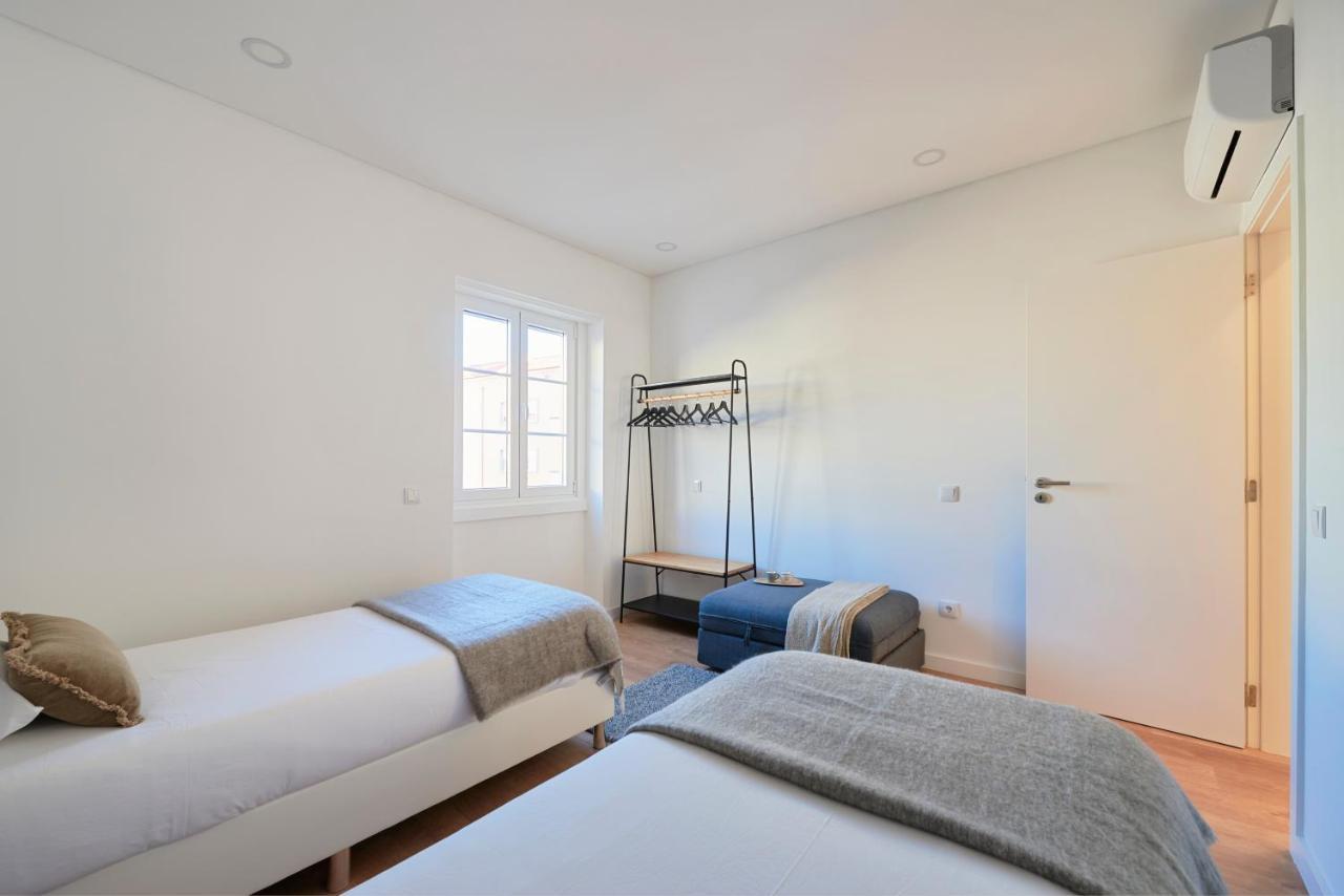 Deluxe Apt At Amazing Prime Location, By Timecooler Lisboa Екстериор снимка