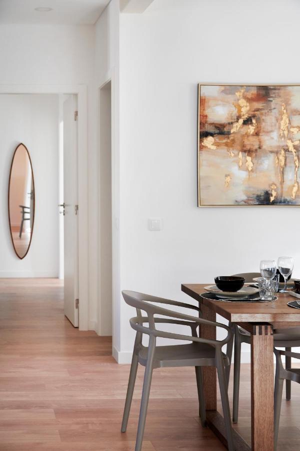 Deluxe Apt At Amazing Prime Location, By Timecooler Lisboa Екстериор снимка