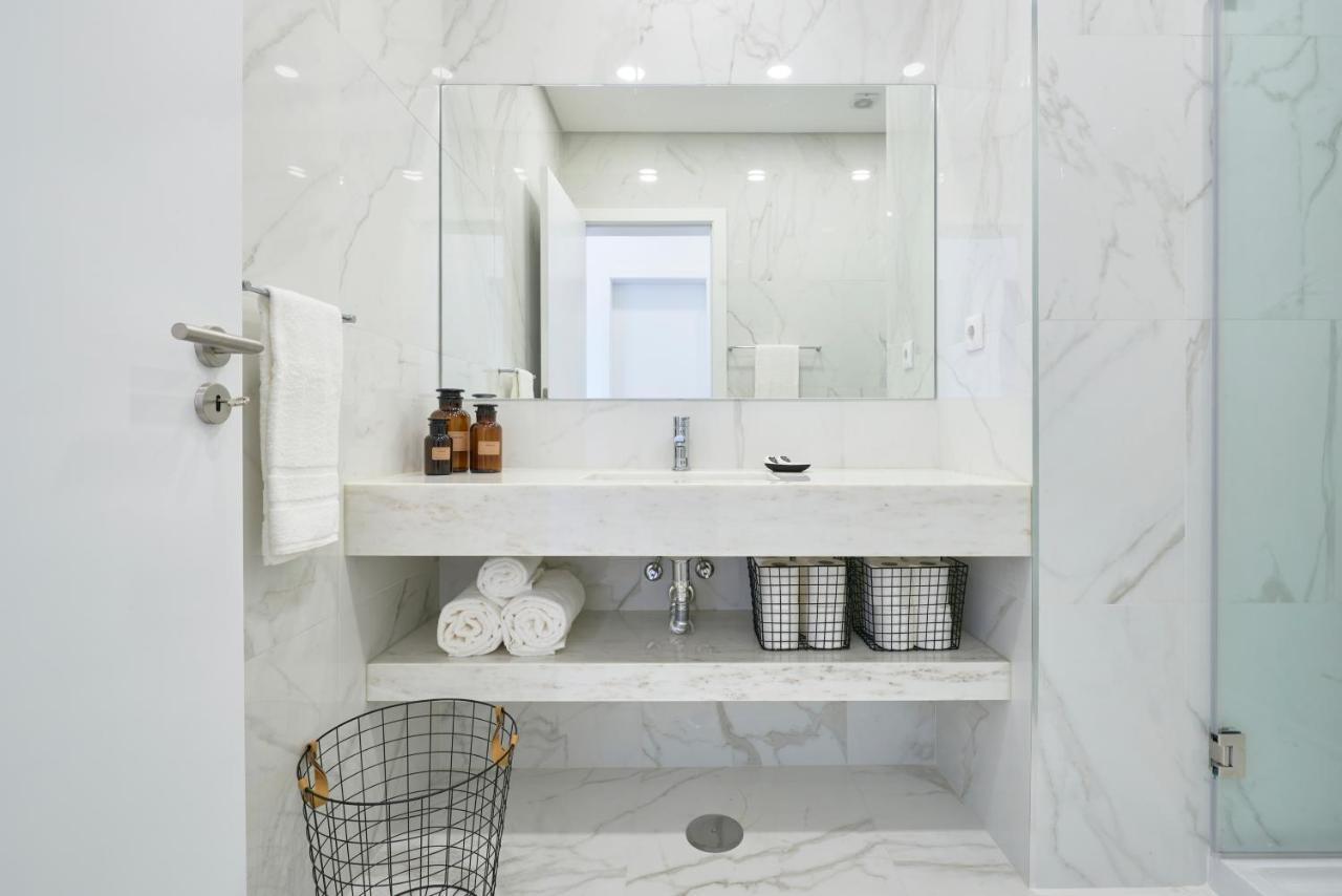 Deluxe Apt At Amazing Prime Location, By Timecooler Lisboa Екстериор снимка