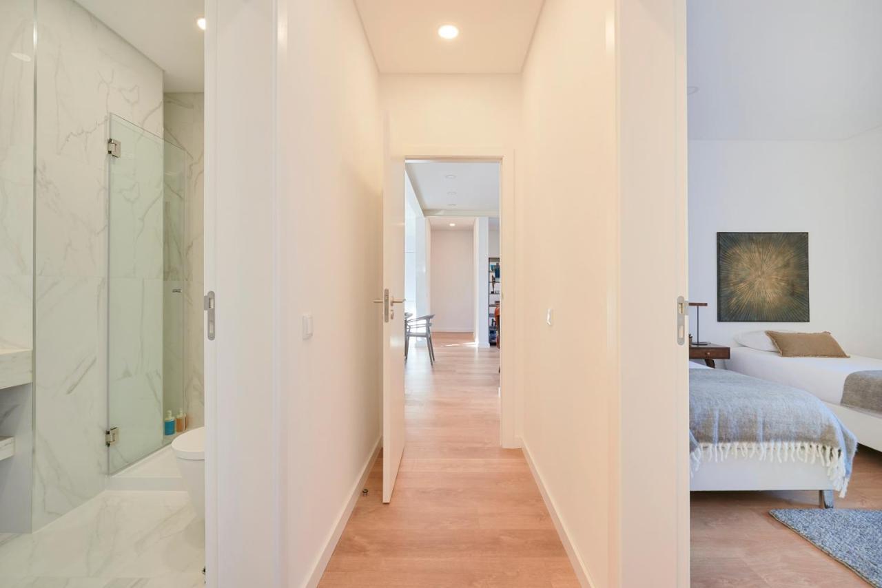 Deluxe Apt At Amazing Prime Location, By Timecooler Lisboa Екстериор снимка