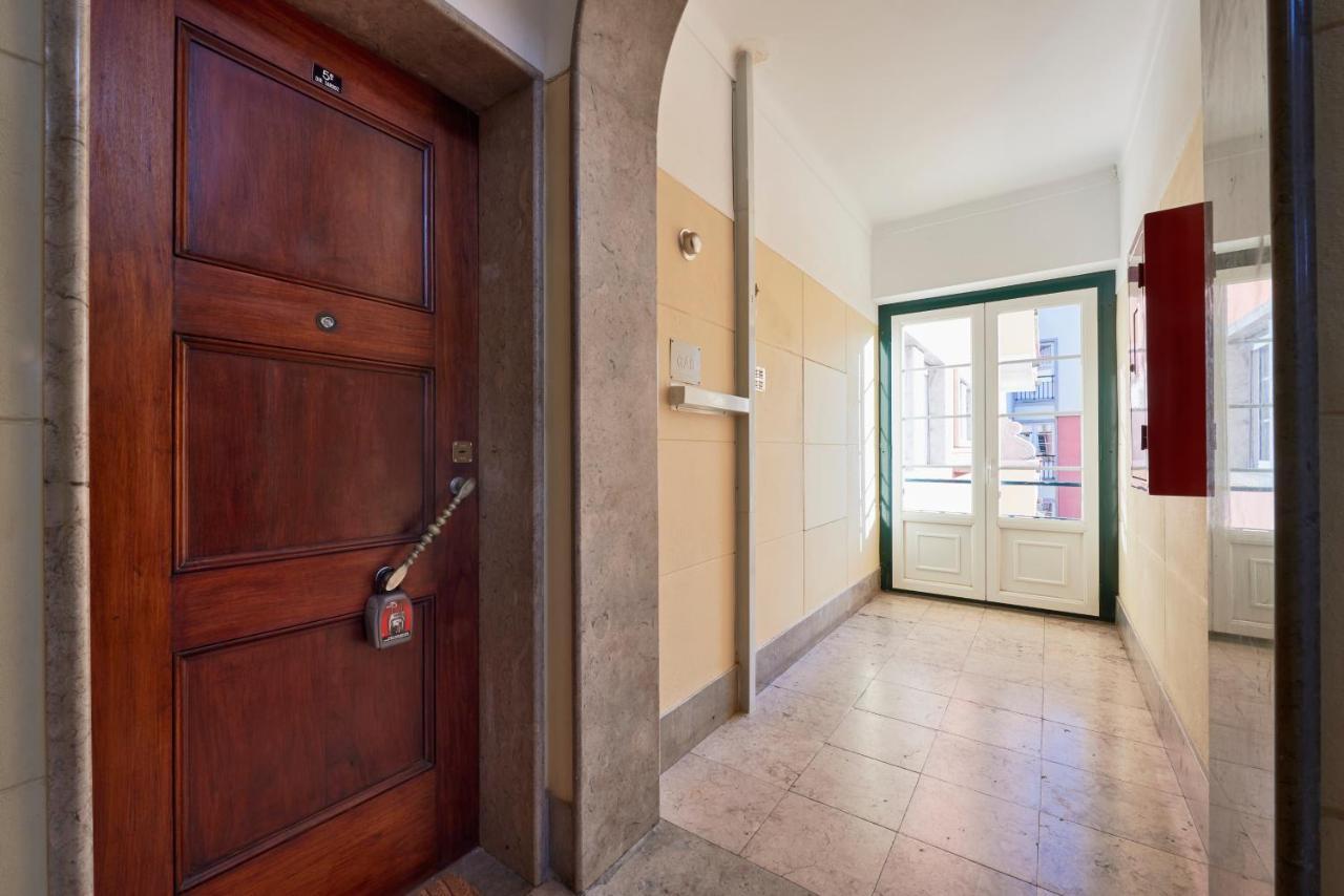 Deluxe Apt At Amazing Prime Location, By Timecooler Lisboa Екстериор снимка