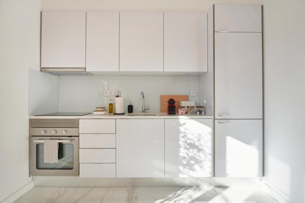 Deluxe Apt At Amazing Prime Location, By Timecooler Lisboa Екстериор снимка