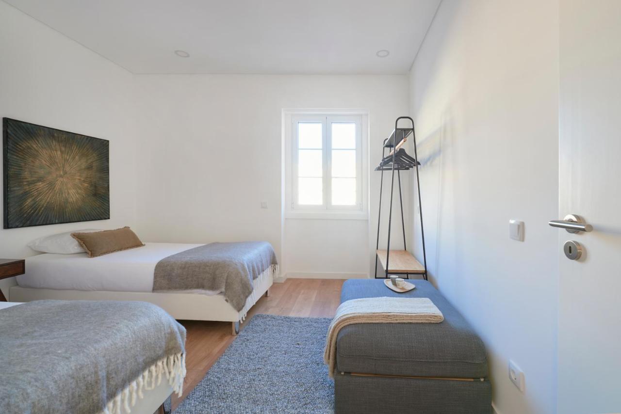 Deluxe Apt At Amazing Prime Location, By Timecooler Lisboa Екстериор снимка