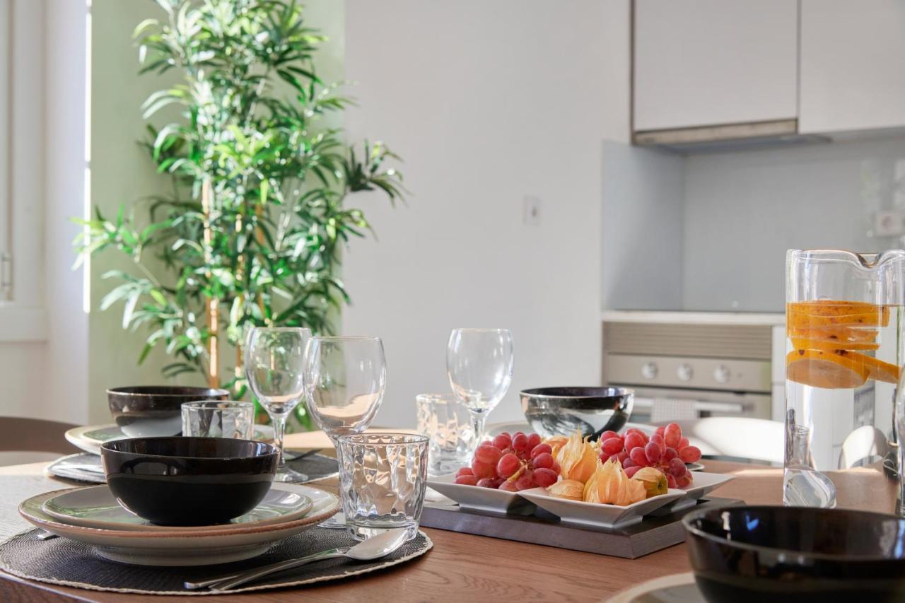 Deluxe Apt At Amazing Prime Location, By Timecooler Lisboa Екстериор снимка