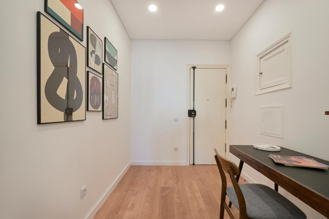 Deluxe Apt At Amazing Prime Location, By Timecooler Lisboa Екстериор снимка