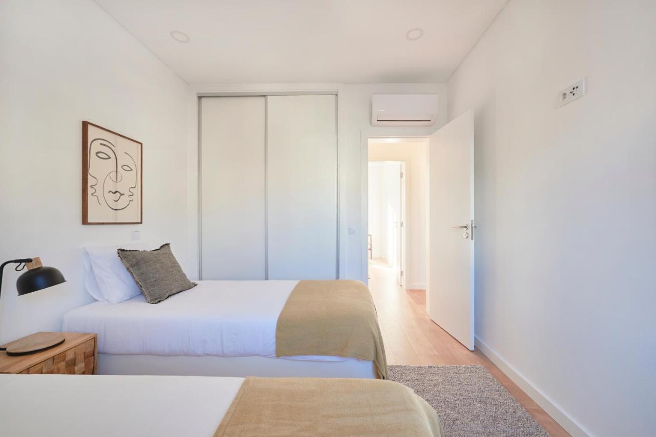 Deluxe Apt At Amazing Prime Location, By Timecooler Lisboa Екстериор снимка