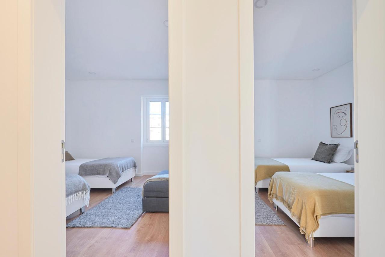 Deluxe Apt At Amazing Prime Location, By Timecooler Lisboa Екстериор снимка
